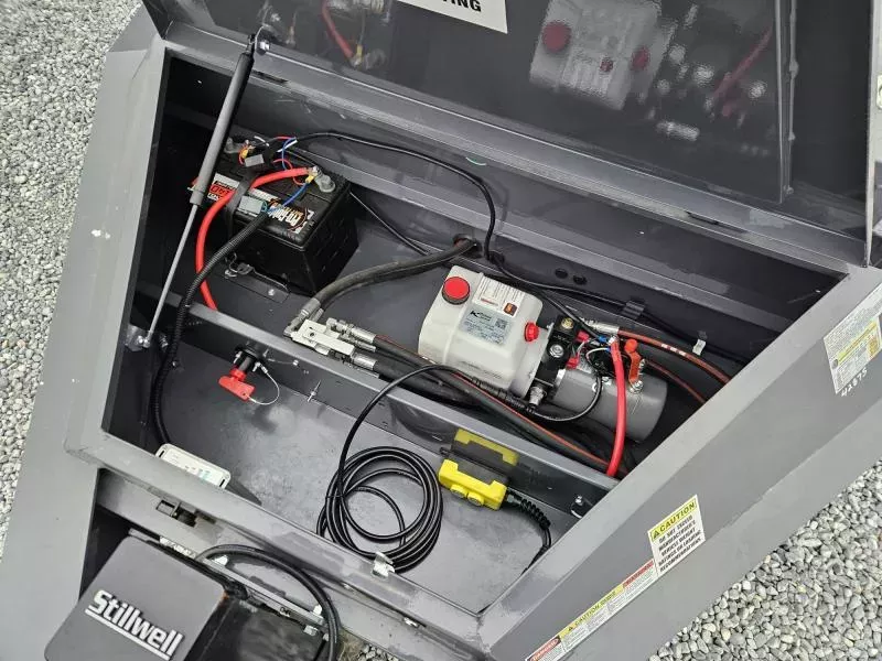 new Equipment / Flatbed Trailers RawMaxx  for sale, in Irwin, PA Thumbnail 13