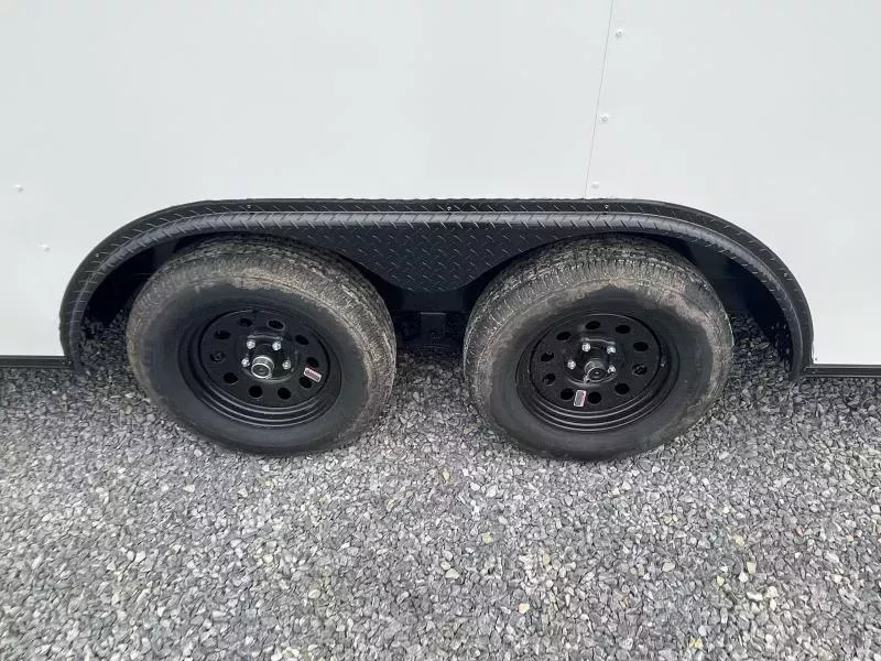 new Cargo (Enclosed) Trailers Xtreme Cargo  for sale, in Carlisle, PA Thumbnail 11