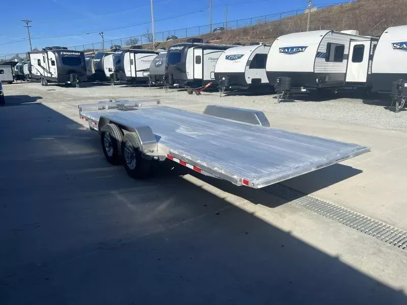 new Car Haulers / Racing Trailers Sure-Trac  for sale, in Carlisle, PA Thumbnail 13