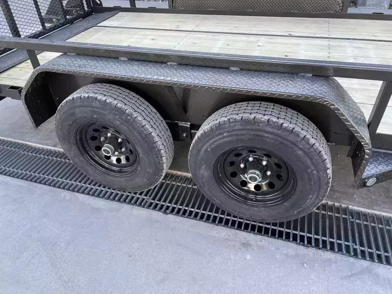new Utility Trailers MAXX-D  for sale, in Irwin, PA Thumbnail 17
