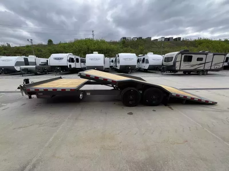new Equipment / Flatbed Trailers Midsota  for sale, in West Middlesex, PA Thumbnail 7