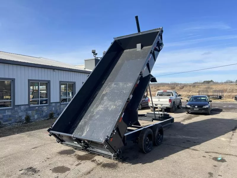 new Dump Trailers Hillcrest Trailers  for sale, in Irwin, PA Thumbnail 3