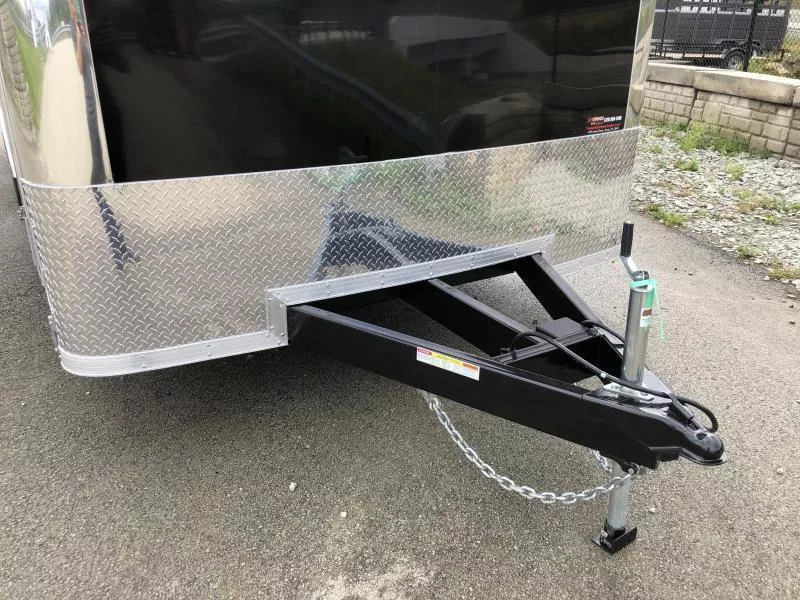 new Cargo (Enclosed) Trailers Sure-Trac  for sale, in Evans City, PA Thumbnail 18