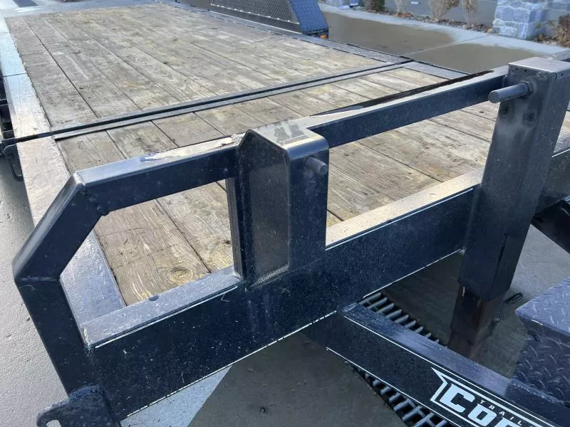 used Tilt Trailers CornPro  for sale, in Irwin, PA Thumbnail 22