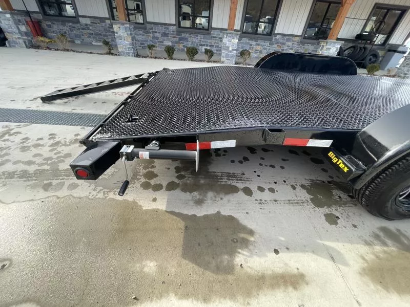 new Car Haulers / Racing Trailers Big Tex Trailers  for sale, in Irwin, PA Thumbnail 18