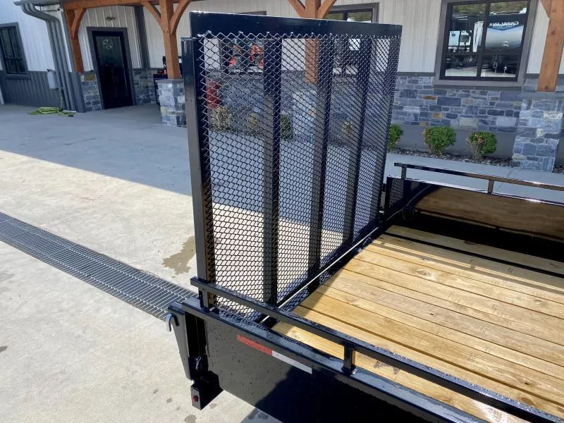 new Utility Trailers Sure-Trac for sale, in West Middlesex, PA Thumbnail 16