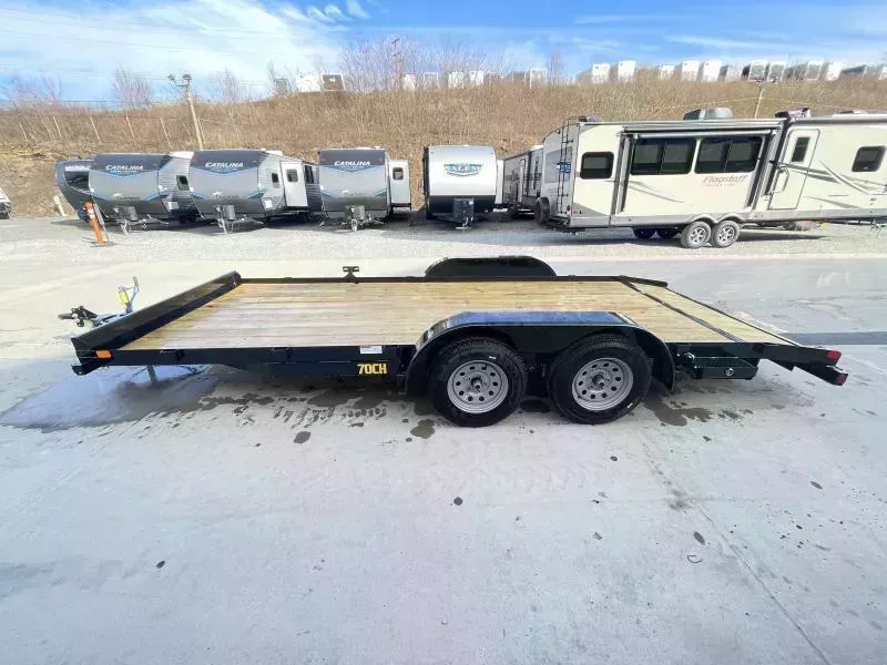 new Car Haulers / Racing Trailers Big Tex Trailers  for sale, in West Middlesex, PA Thumbnail 8