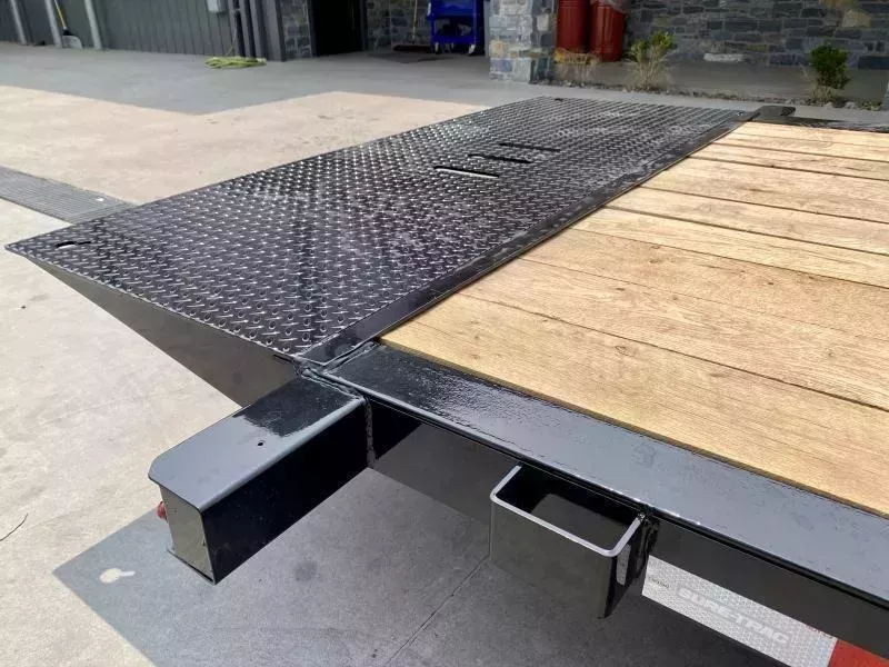 new Equipment / Flatbed Trailers Sure-Trac  for sale, in West Middlesex, PA Thumbnail 31