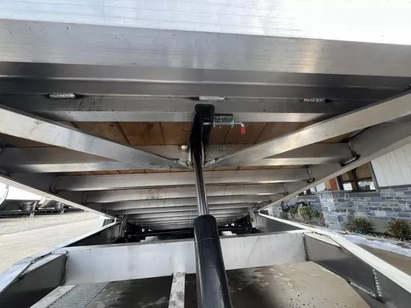 new Car Haulers / Racing Trailers Nordtek Trailers  for sale, in Irwin, PA Thumbnail 11