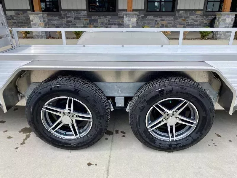new Utility Trailers Sure-Trac  for sale, in Irwin, PA Thumbnail 17