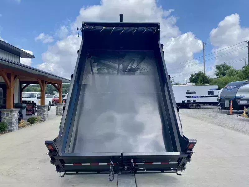 new Dump Trailers Sure-Trac  for sale, in Carlisle, PA Thumbnail 5