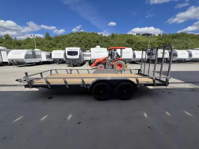 new Utility Trailers RawMaxx for sale, in Carlisle, PA Thumbnail 7