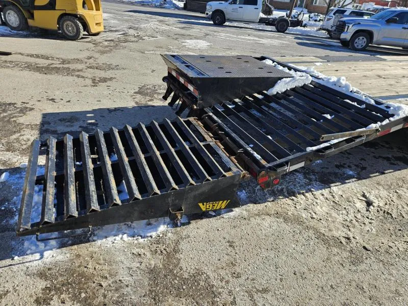 used Equipment / Flatbed Trailers Big Tex Trailers  for sale, in Carlisle, PA Thumbnail 13