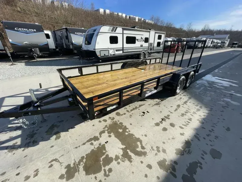 new Utility Trailers Sure-Trac  for sale, in Carlisle, PA Thumbnail 8