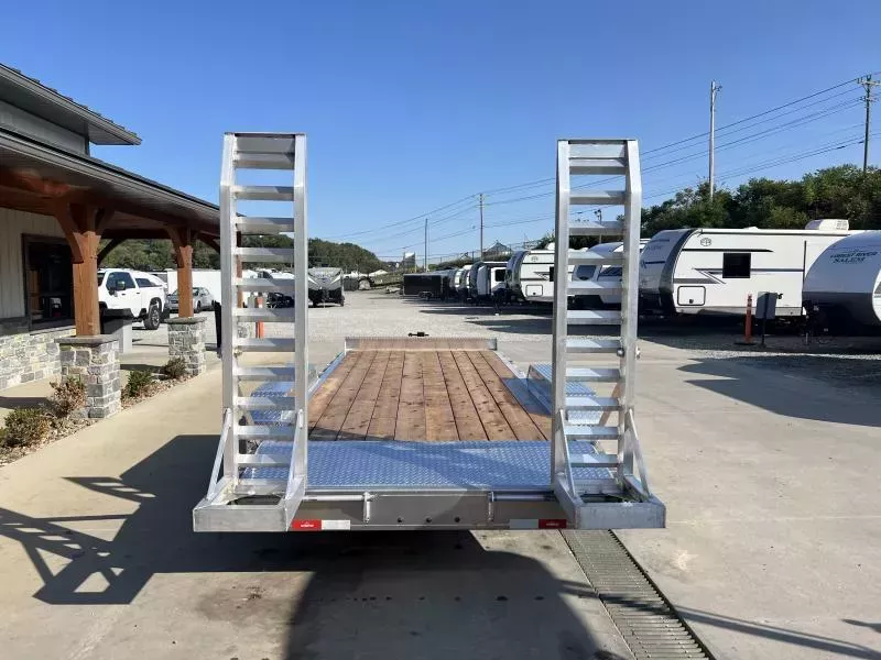 new Equipment / Flatbed Trailers Nordtek Trailers for sale, in Irwin, PA Thumbnail 6