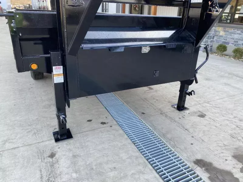 new Dump Trailers Iron Bull  for sale, in Carlisle, PA Thumbnail 20