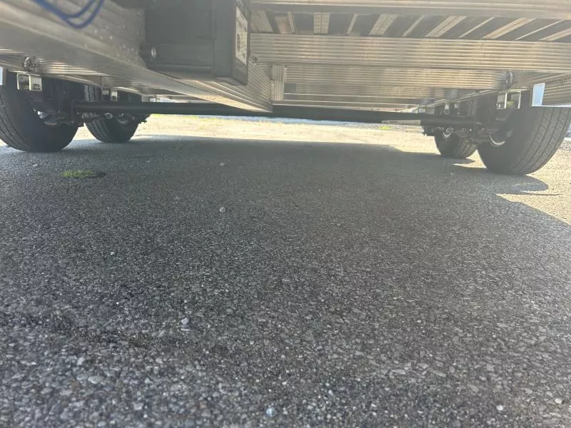 used Utility Trailers Sport Haven  for sale, in West Middlesex, PA Thumbnail 14