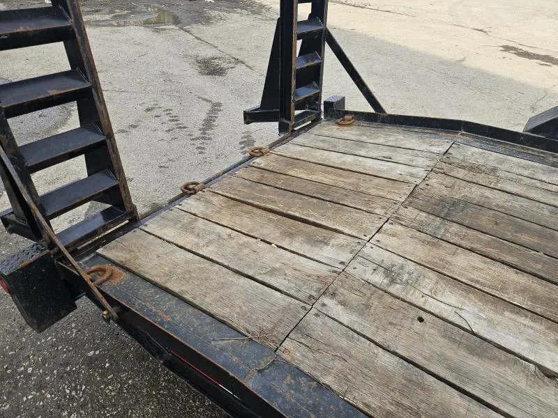 used Equipment / Flatbed Trailers Other  for sale, in Carlisle, PA Thumbnail 10