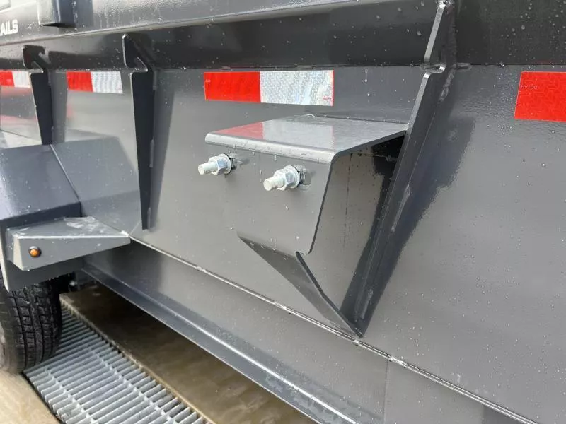 new Dump Trailers Lamar Trailers for sale, in West Middlesex, PA Thumbnail 24