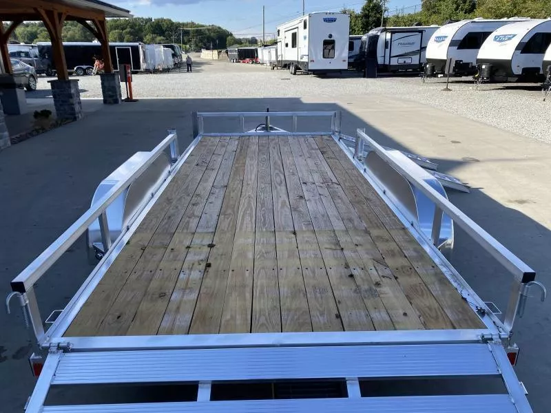 new Utility Trailers Sure-Trac  for sale, in Carlisle, PA Thumbnail 19