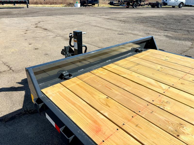 new Equipment / Flatbed Trailers Hillcrest Trailers  for sale, in Irwin, PA Thumbnail 12