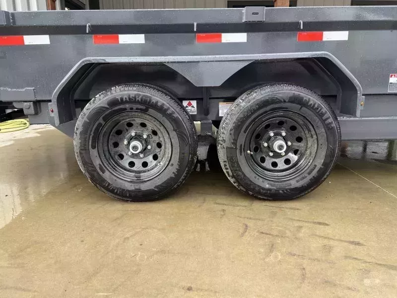 new Dump Trailers Iron Bull  for sale, in Irwin, PA Thumbnail 28