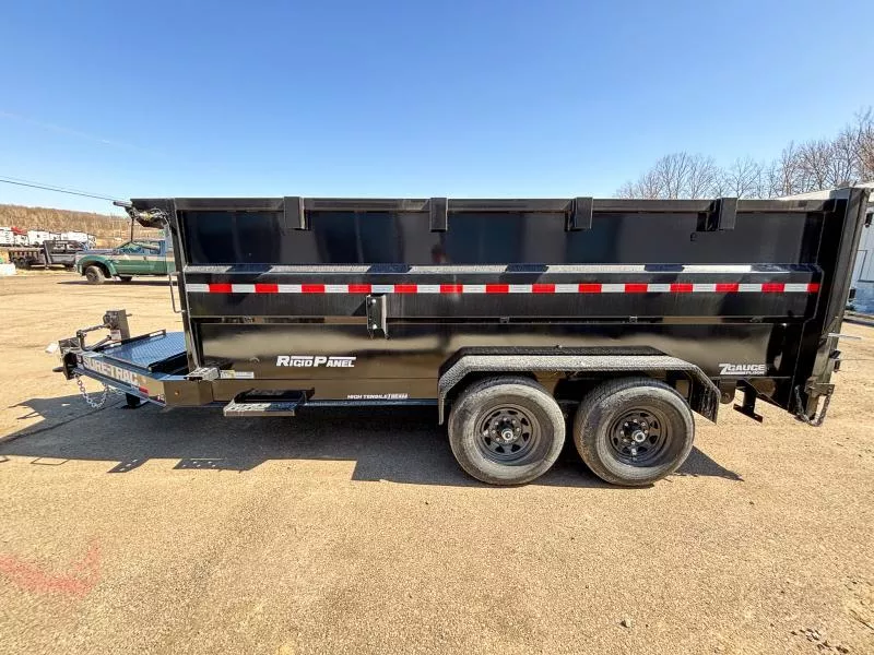 new Dump Trailers Sure-Trac  for sale, in Carlisle, PA Thumbnail 18