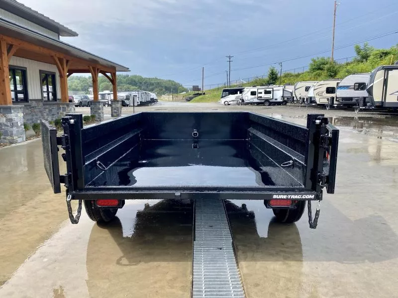 new Dump Trailers Sure-Trac for sale, in Carlisle, PA Thumbnail 27