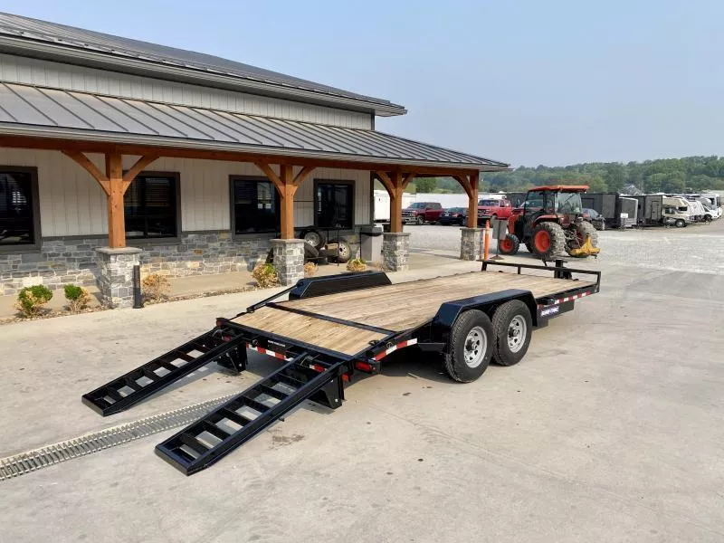 new Equipment / Flatbed Trailers Sure-Trac  for sale, in Carlisle, PA Thumbnail 21