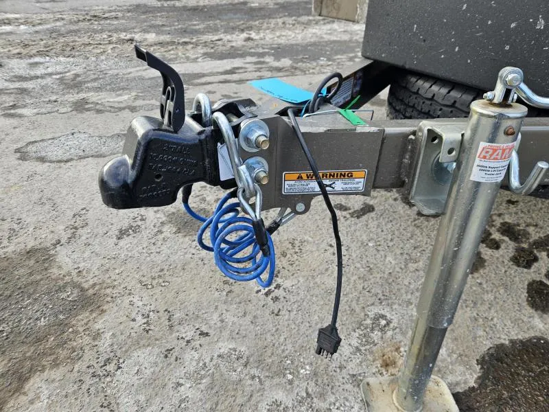 used Utility Trailers Diamond C Trailers  for sale, in Carlisle, PA Thumbnail 15