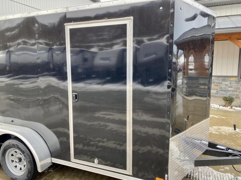 new Cargo (Enclosed) Trailers ITI Cargo  for sale, in Irwin, PA Thumbnail 12