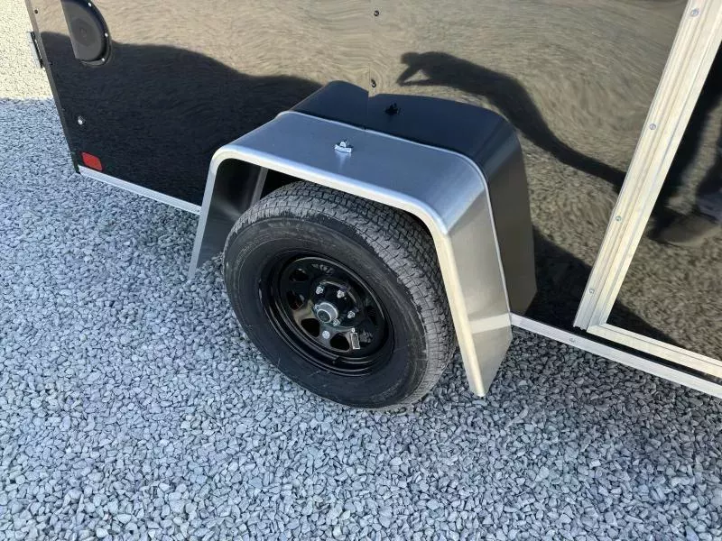 new Cargo (Enclosed) Trailers ITI Cargo  for sale, in Carlisle, PA Thumbnail 11