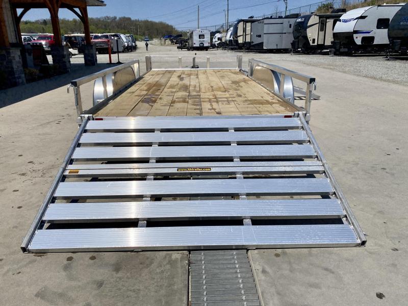 new Utility Trailers H and H Trailer  for sale, in Irwin, PA Thumbnail 19