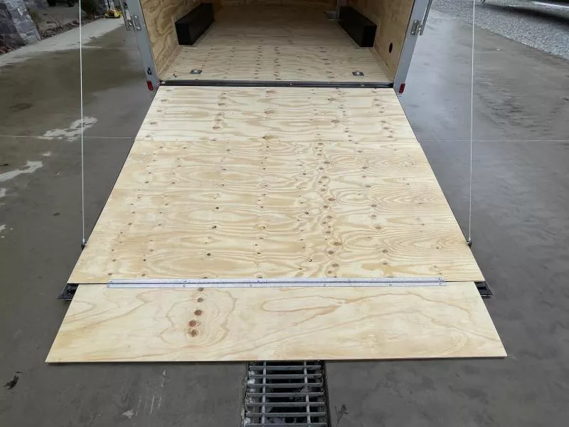 new Cargo (Enclosed) Trailers Xtreme Cargo  for sale, in Carlisle, PA Thumbnail 14
