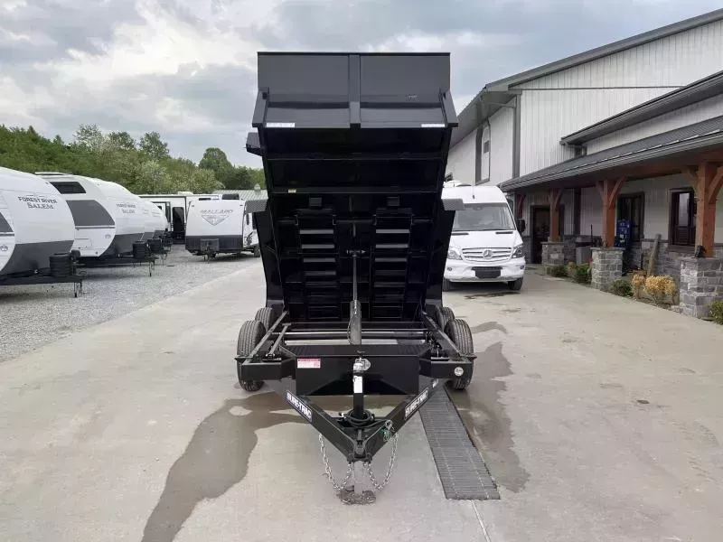 new Dump Trailers Sure-Trac  for sale, in Carlisle, PA Thumbnail 9