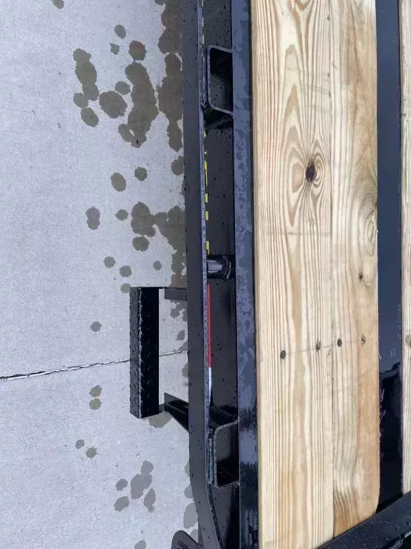 new Equipment / Flatbed Trailers Big Tex Trailers  for sale, in Evans City, PA Thumbnail 11