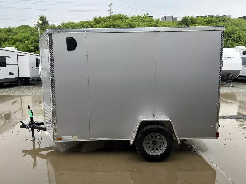 new Cargo (Enclosed) Trailers Xtreme Cargo  for sale, in Irwin, PA Thumbnail 6
