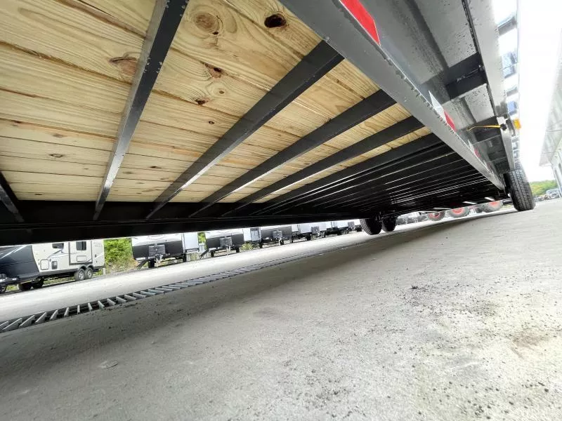 new Car Haulers / Racing Trailers Lamar Trailers for sale, in West Middlesex, PA Thumbnail 17