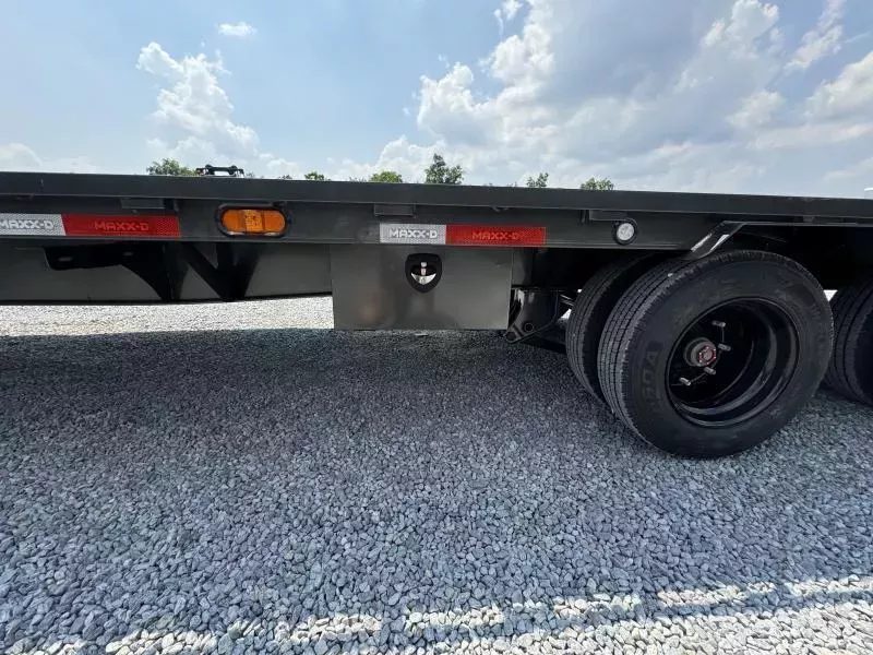 new Equipment / Flatbed Trailers MAXX-D  for sale, in Carlisle, PA Thumbnail 25