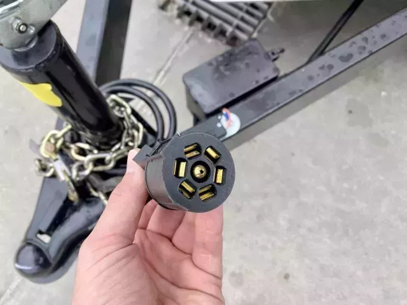 new Cargo (Enclosed) Trailers Xtreme Cargo  for sale, in West Middlesex, PA Thumbnail 10