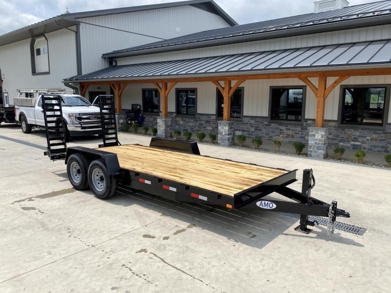 new Equipment / Flatbed Trailers AMO  for sale, in Irwin, PA image-0