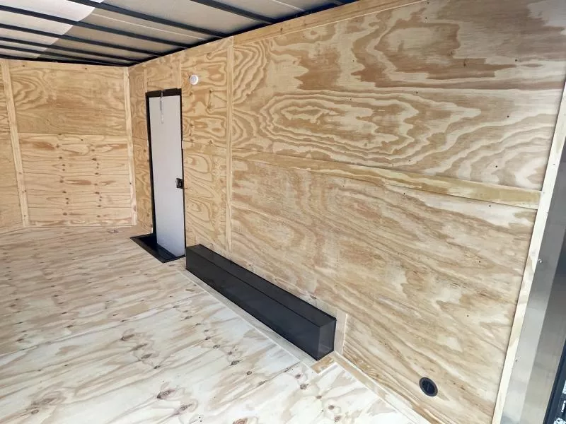 new Cargo (Enclosed) Trailers Xtreme Cargo  for sale, in Irwin, PA Thumbnail 17