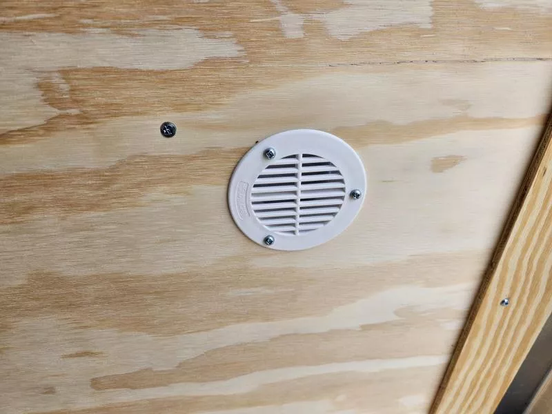 new Cargo (Enclosed) Trailers Quality Cargo  for sale, in Carlisle, PA Thumbnail 18