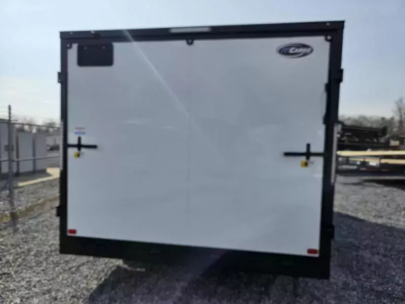 new Cargo (Enclosed) Trailers ITI Cargo for sale, in Carlisle, PA Thumbnail 8