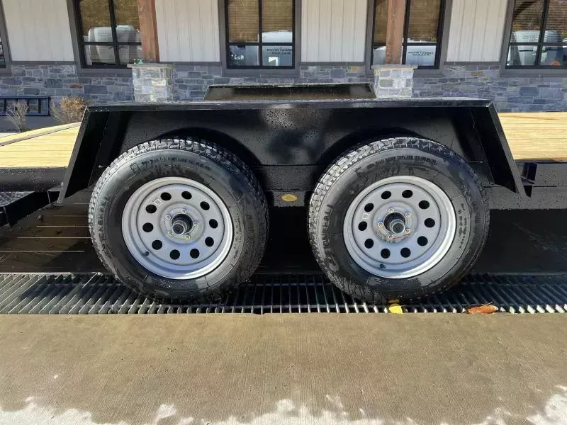 new Car Haulers / Racing Trailers AMO  for sale, in West Middlesex, PA Thumbnail 20