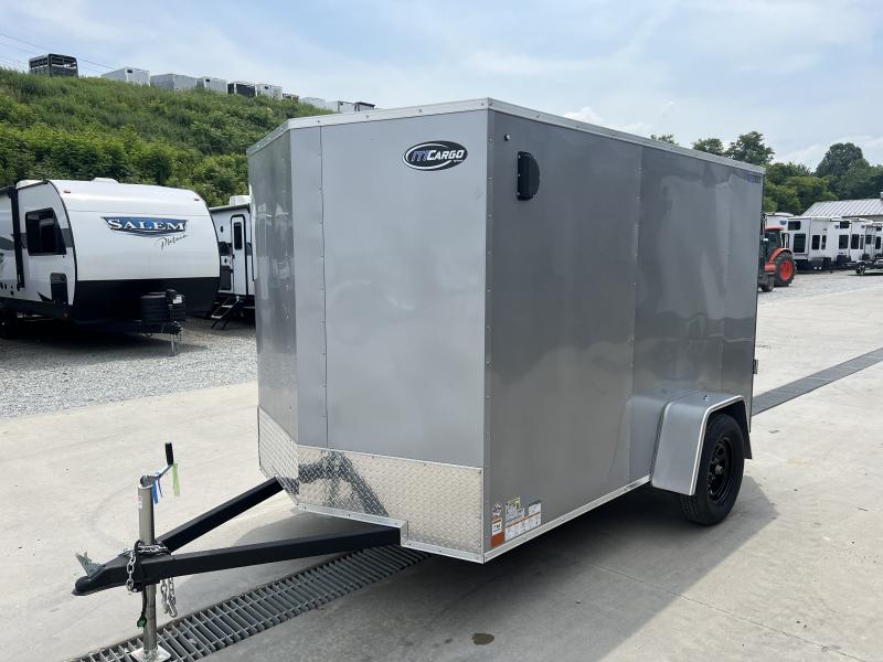 new Cargo (Enclosed) Trailers ITI Cargo  for sale, in Evans City, PA Thumbnail 8