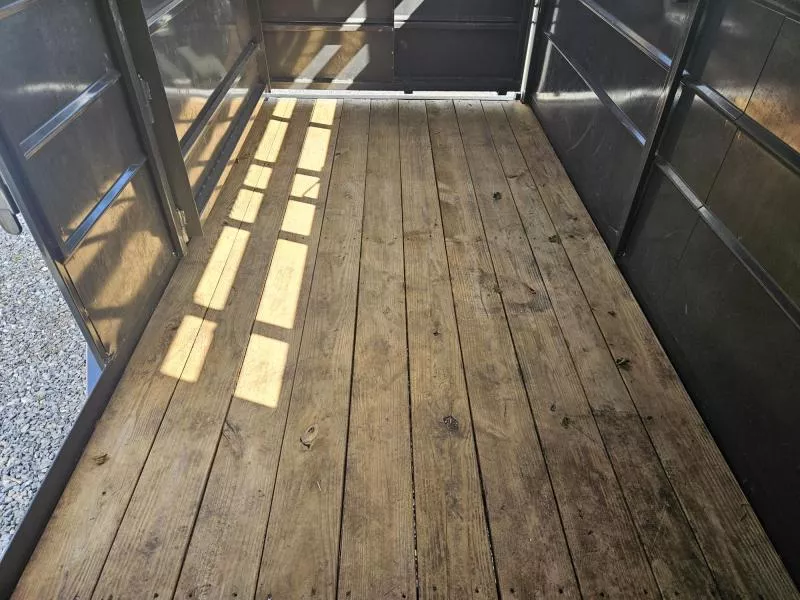 used Stock / Stock Combo Trailers CornPro  for sale, in Carlisle, PA Thumbnail 13