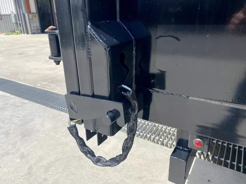 new Dump Trailers Sure-Trac for sale, in Carlisle, PA Thumbnail 33