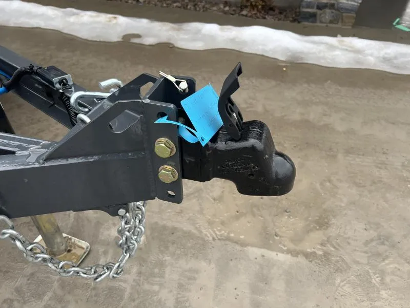 used Utility Trailers Lamar Trailers  for sale, in Irwin, PA Thumbnail 11