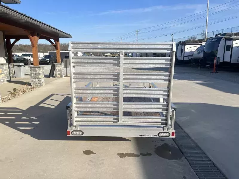 new Utility Trailers Sure-Trac  for sale, in Carlisle, PA Thumbnail 5